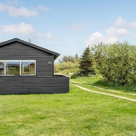 Holiday home Lakolk I Dnmk Bolilmark