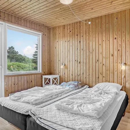 Hébergement de vacances Lakolk I Dnmk *