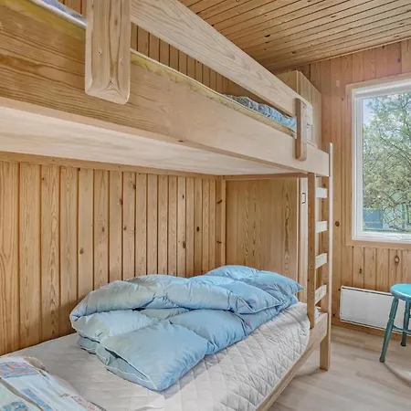 Lakolk I Dnmk Holiday home *