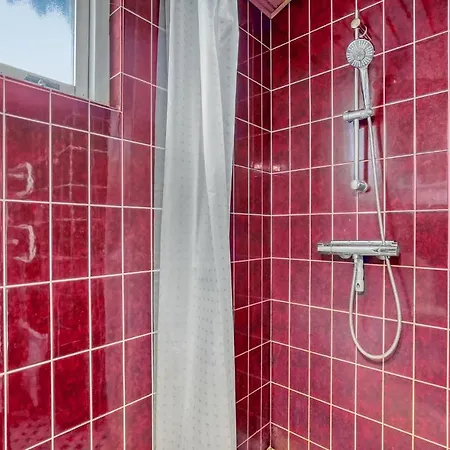 Holiday home Lakolk I Dnmk Bolilmark