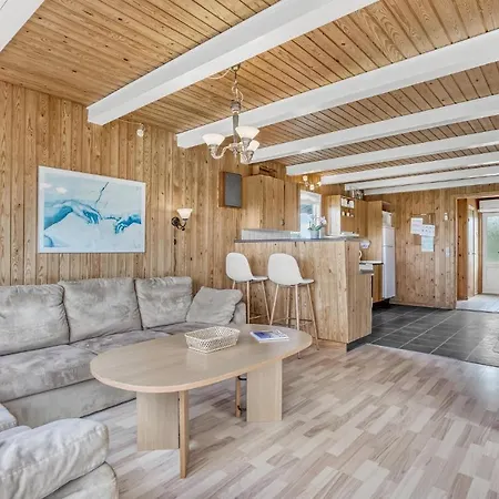 Lakolk I Dnmk Hébergement de vacances Bolilmark