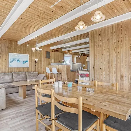 Holiday home Lakolk I Dnmk