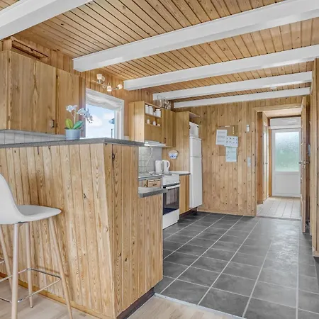 Holiday home Lakolk I Dnmk