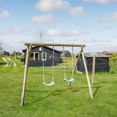 Lakolk I Dnmk Holiday home