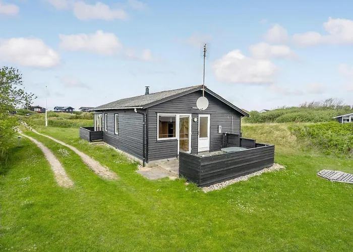 Holiday home Lakolk I Dnmk