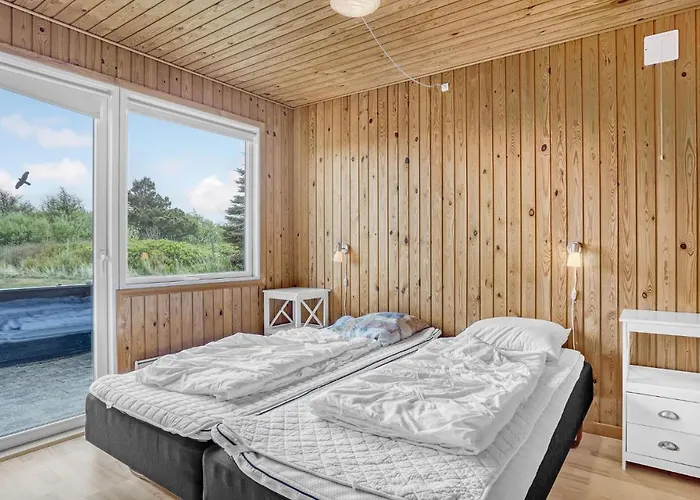 Holiday home Lakolk I Dnmk *