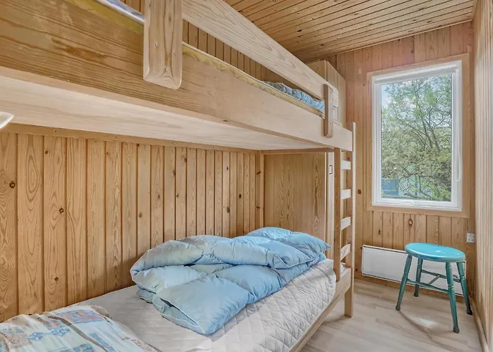 Lakolk I Dnmk Holiday home *