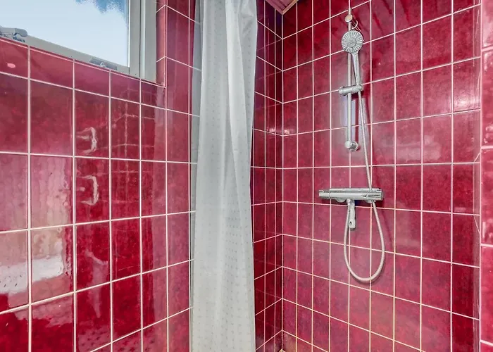 Holiday home Lakolk I Dnmk Bolilmark