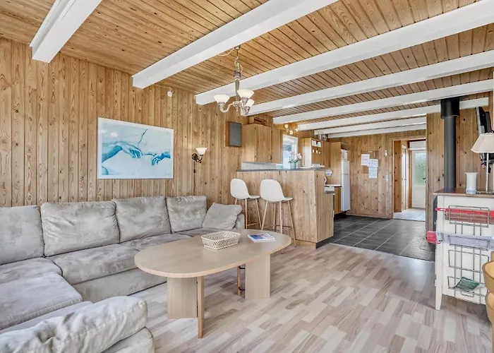 Lakolk I Dnmk Holiday home Bolilmark