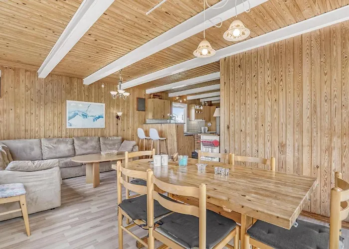 Holiday home Lakolk I Dnmk