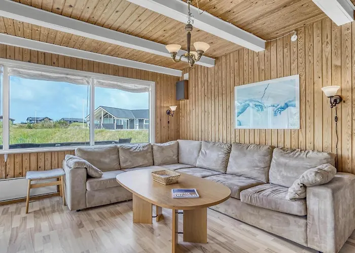 Lakolk I Dnmk Holiday home