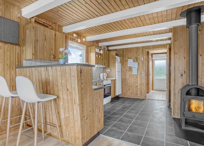 Holiday home Lakolk I Dnmk