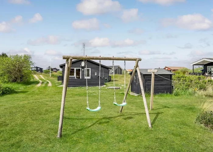 Lakolk I Dnmk Holiday home