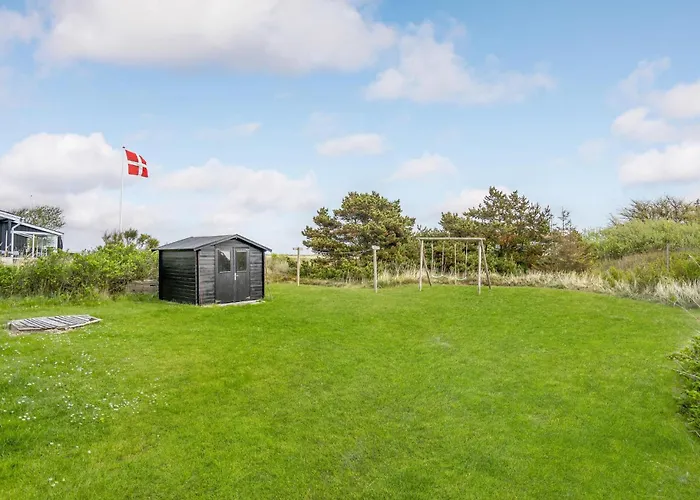 Holiday home Lakolk I Dnmk