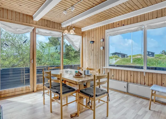 Holiday home Lakolk I Dnmk