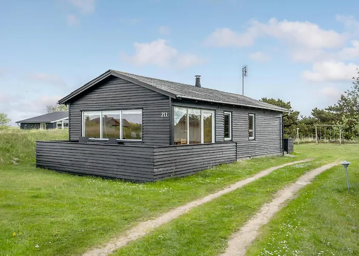 Lakolk I Dnmk * Bolilmark